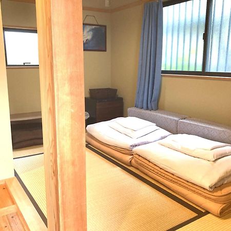 Guest House Kamakura Zen-Ji Bagian luar foto