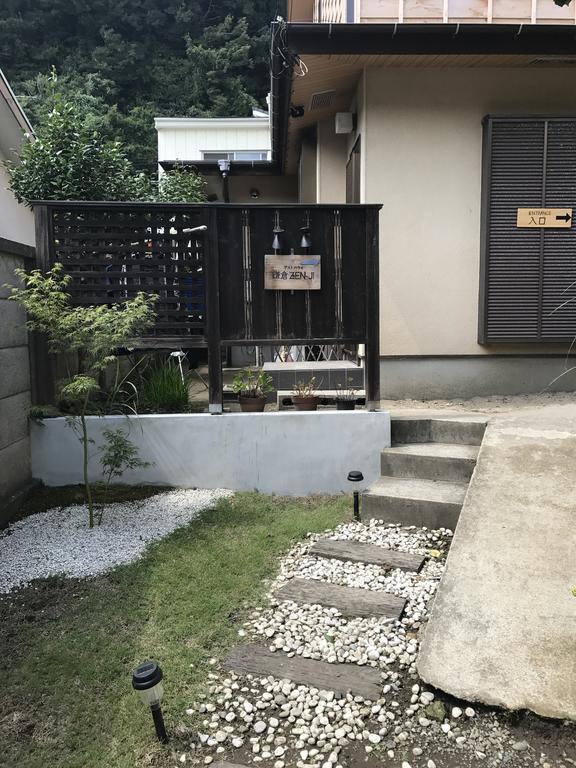 Guest House Kamakura Zen-Ji Bagian luar foto